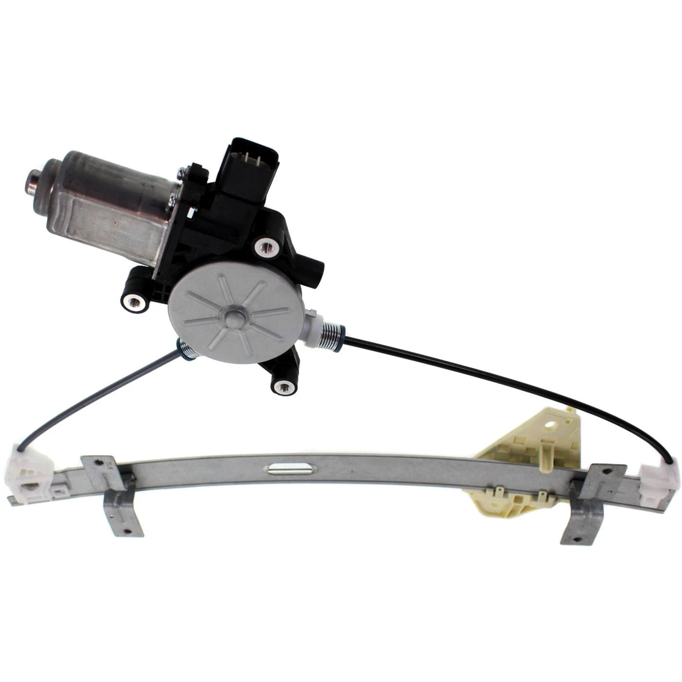 Window Regulator for Acura TL (2004–2008) Natural Power with Motor
