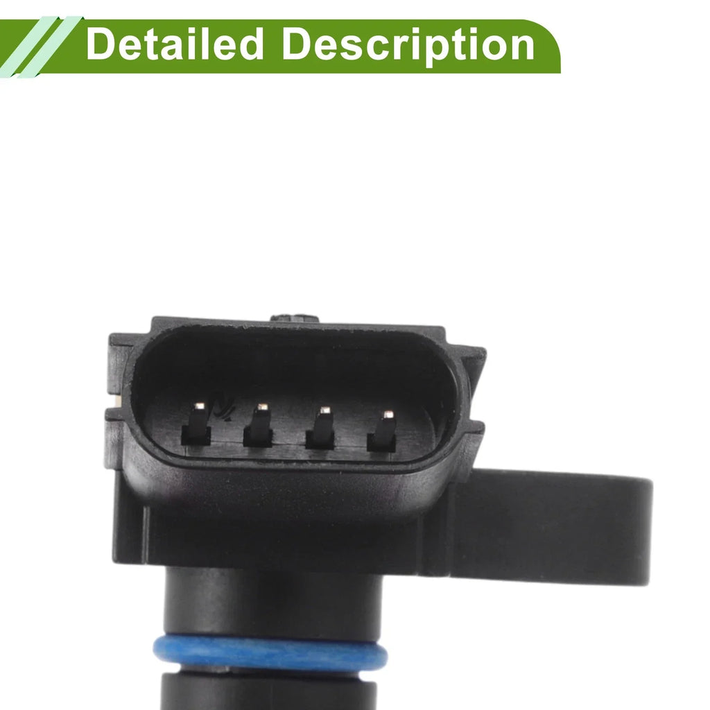 MAP Sensor for Hyundai Santa Fe (2013-2018)