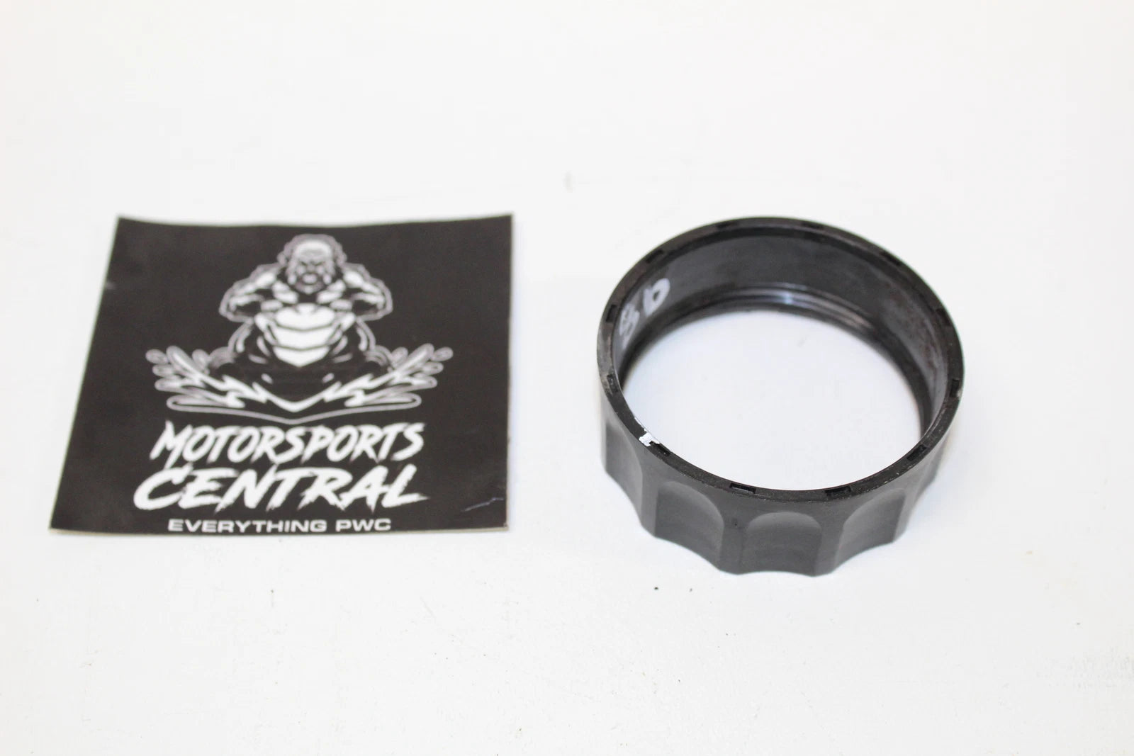 VTS Trim Gauges Display Cluster Speedometer Tachometer Retainer Nut for Sea-Doo SPX (1996–1997)