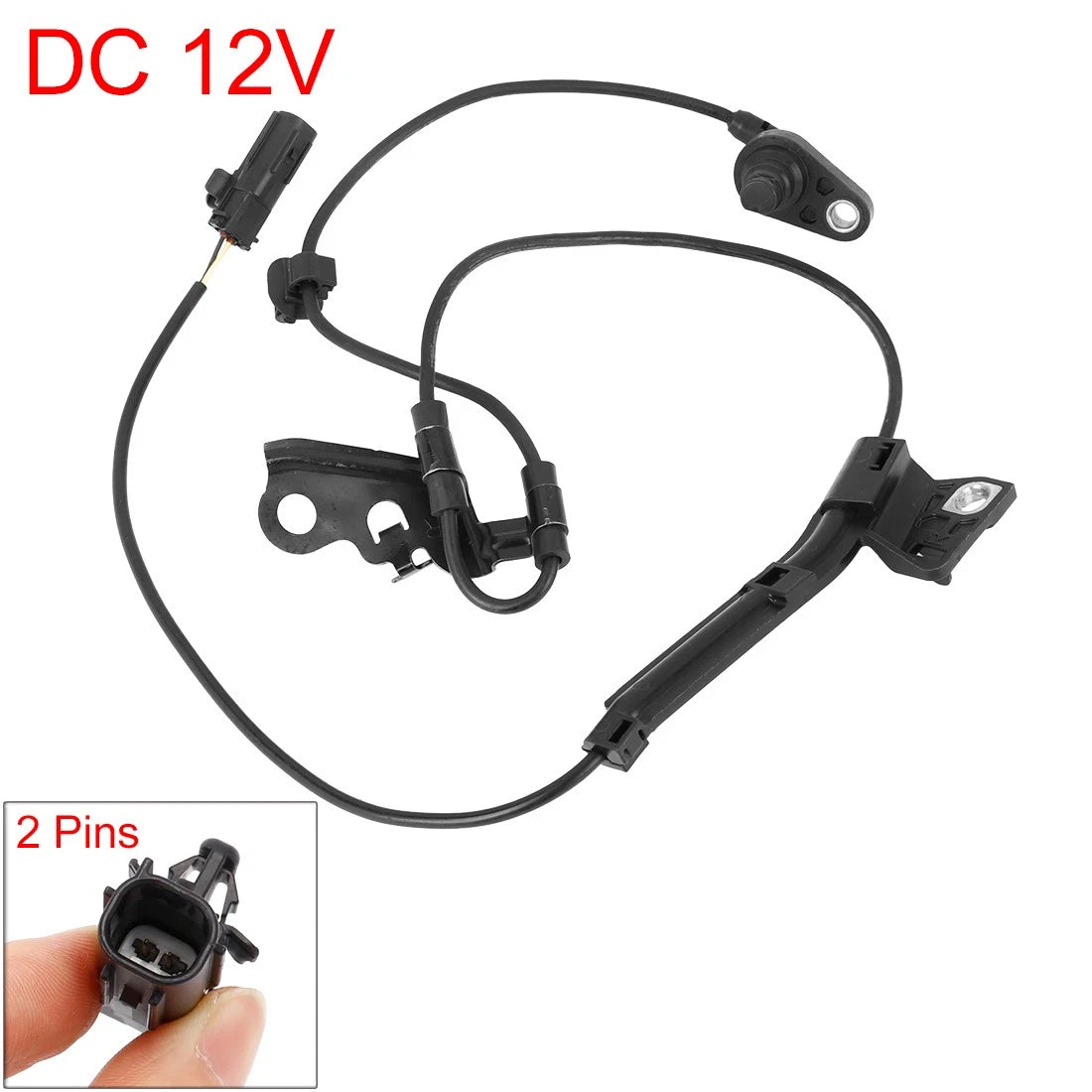 Front Right ABS Wheel Speed Sensor for Toyota Corolla (2009–2014) 89542-02090