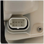 Set of 2 Door Lock Actuators for Y Pair