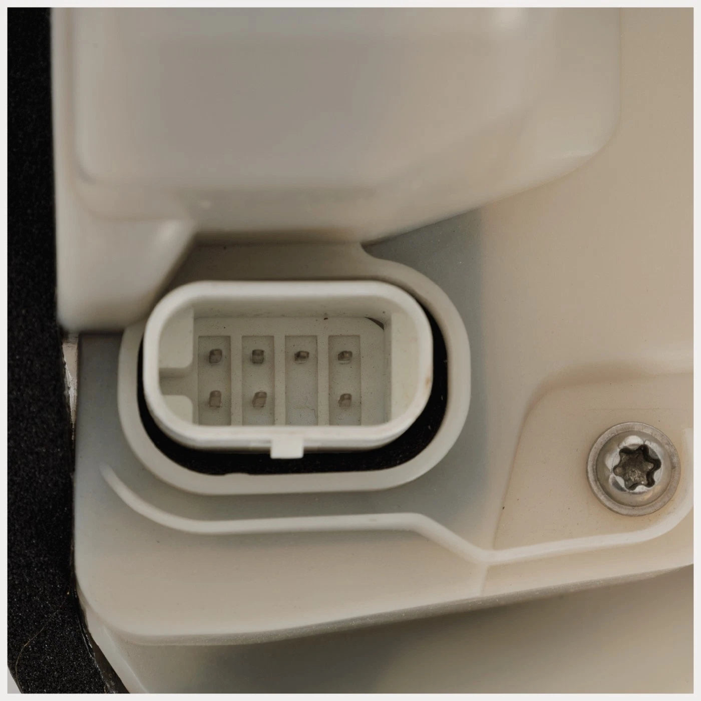 Set of 2 Door Lock Actuators for Y Pair
