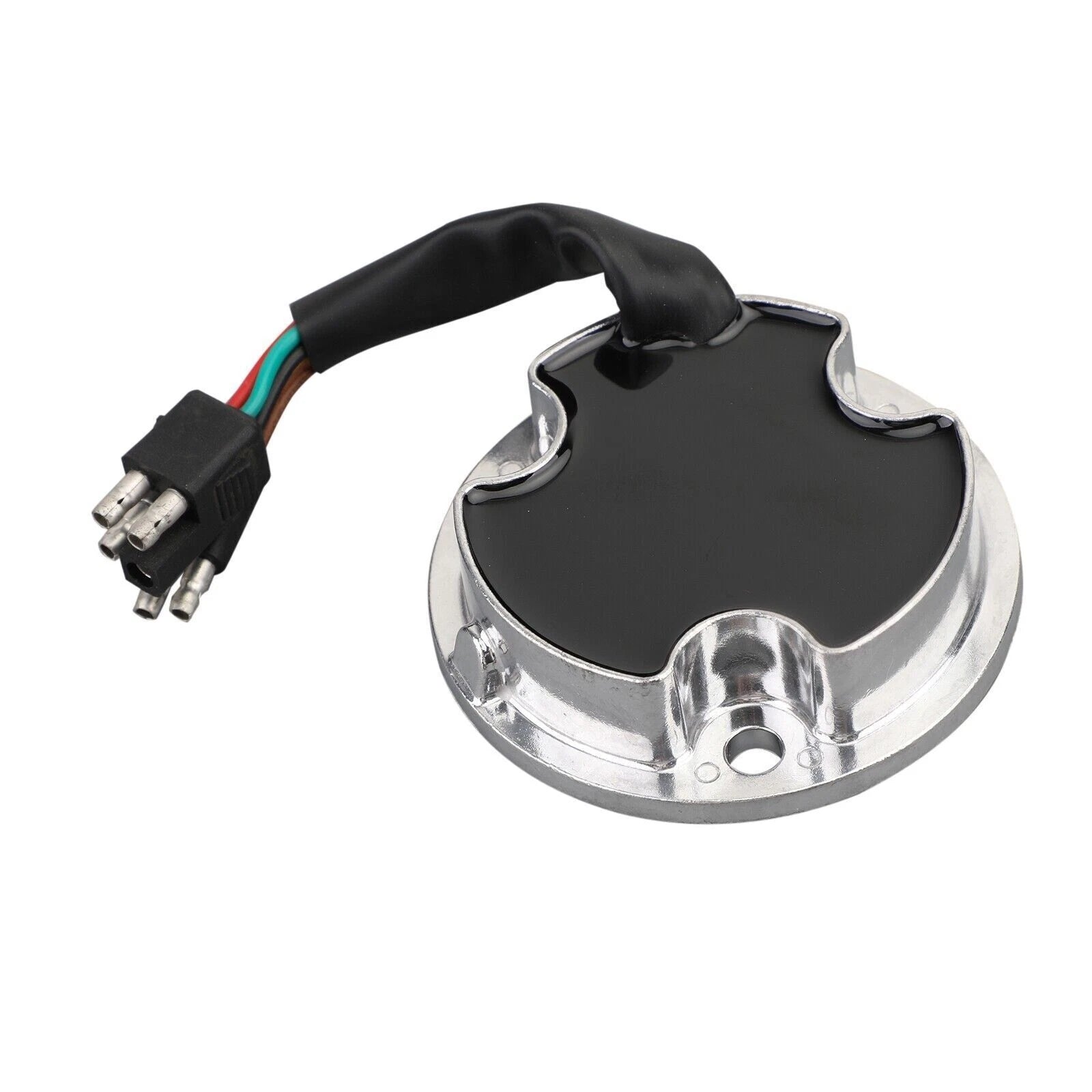 Voltage Regulator for Arctic Cat Sabercat 600 700 EFI EXT LX (2004–2006) 0630-166