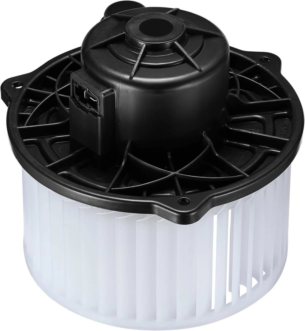 HVAC Heater Blower Motor with Fan Cage for Hyundai Elantra (2007–2010)