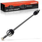 CV Axle Shaft Assembly for Honda Accord (1998–2002)