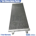 Automatic Transmission Oil Cooler for Chevrolet Volt (2011-2015)