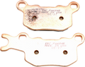 EBC Sintered "R" Brake Pads FA684R for
