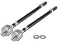 Front Tie Rod End Kit for Mazda MX6 (1993–1997) TR646BB