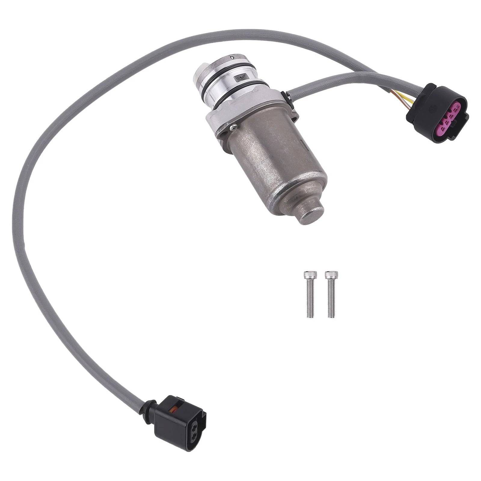 Differential Coupling Oil Pump for Cadillac SRX (2010-2017)
