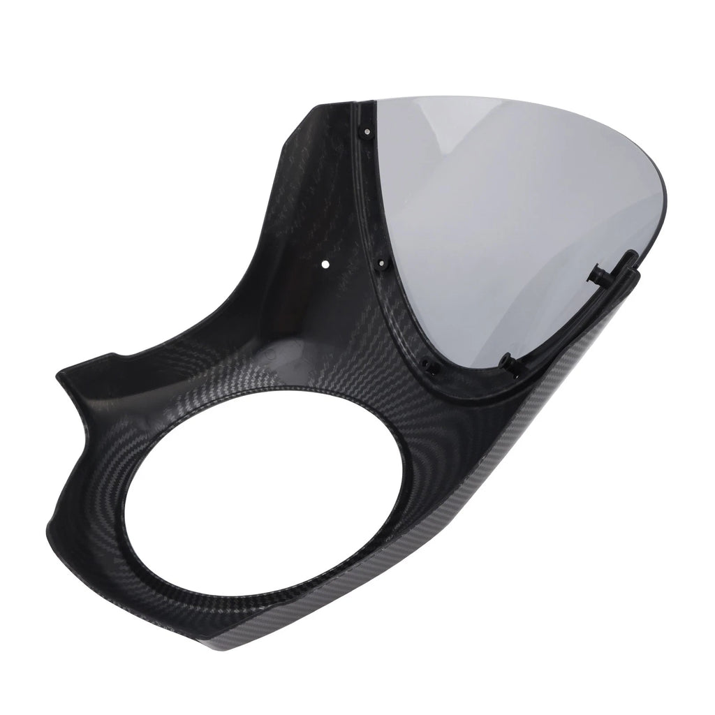 Headlight Windshield Cover for Kawasaki Eliminator 500 (2024–2025)