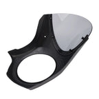 Headlight Windshield Cover for Kawasaki Eliminator 500 (2024–2025)