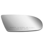 Right Side Door Rear View Mirror Glass for Chevy Lumina (1995–2001)