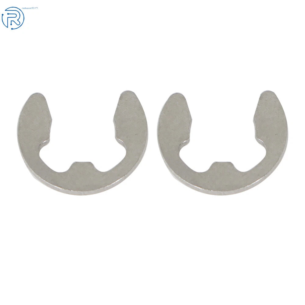 Torque Rollers for Ski-Doo Secondary Clutch QRS (1212)