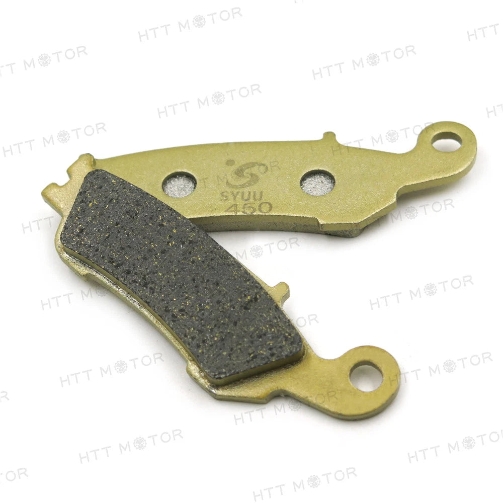 Disc Brake Pad Set for Yamaha FA450 (Year Not Specified)