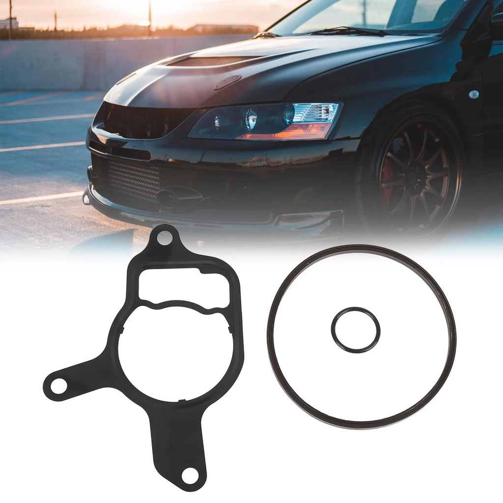 Tandem Fuel Vacuum Pump Seal Kit for VW Golf, Passat, Beetle (2000–2023)