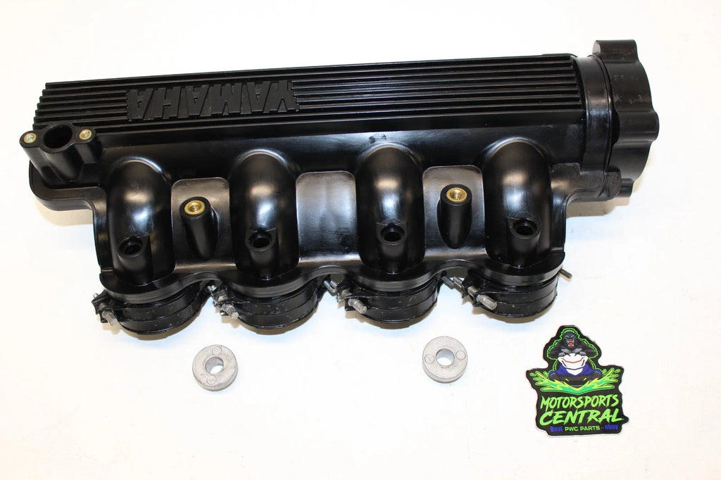 Air Intake Manifold for Yamaha VX110 VX Sport Deluxe SX AR 210 (2005–2015) 6D3-13641-00-00