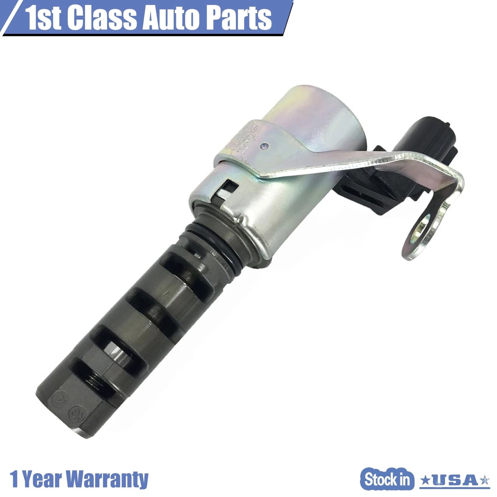 Engine Variable Timing Solenoid for Toyota Tacoma FJ Cruiser 4Runner (2005–2015)