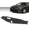 Radiator Support Access Cover for Toyota Camry (2018–2024)