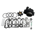 Water Pump Impeller Kit for Mercury V 150 175 200 225 HP Outboard (46-58618A4)