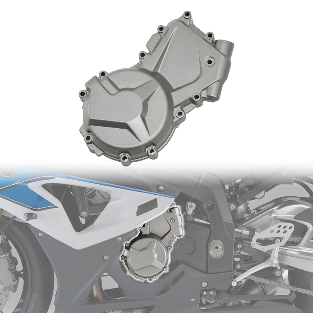 Engine Housing Alternator Stator Crank Case Cover for BMW S1000RR (2009–2024)
