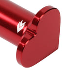NRG DB-H001RD E-Brake Drift Button for Nissan 240SX (1989–1998)
