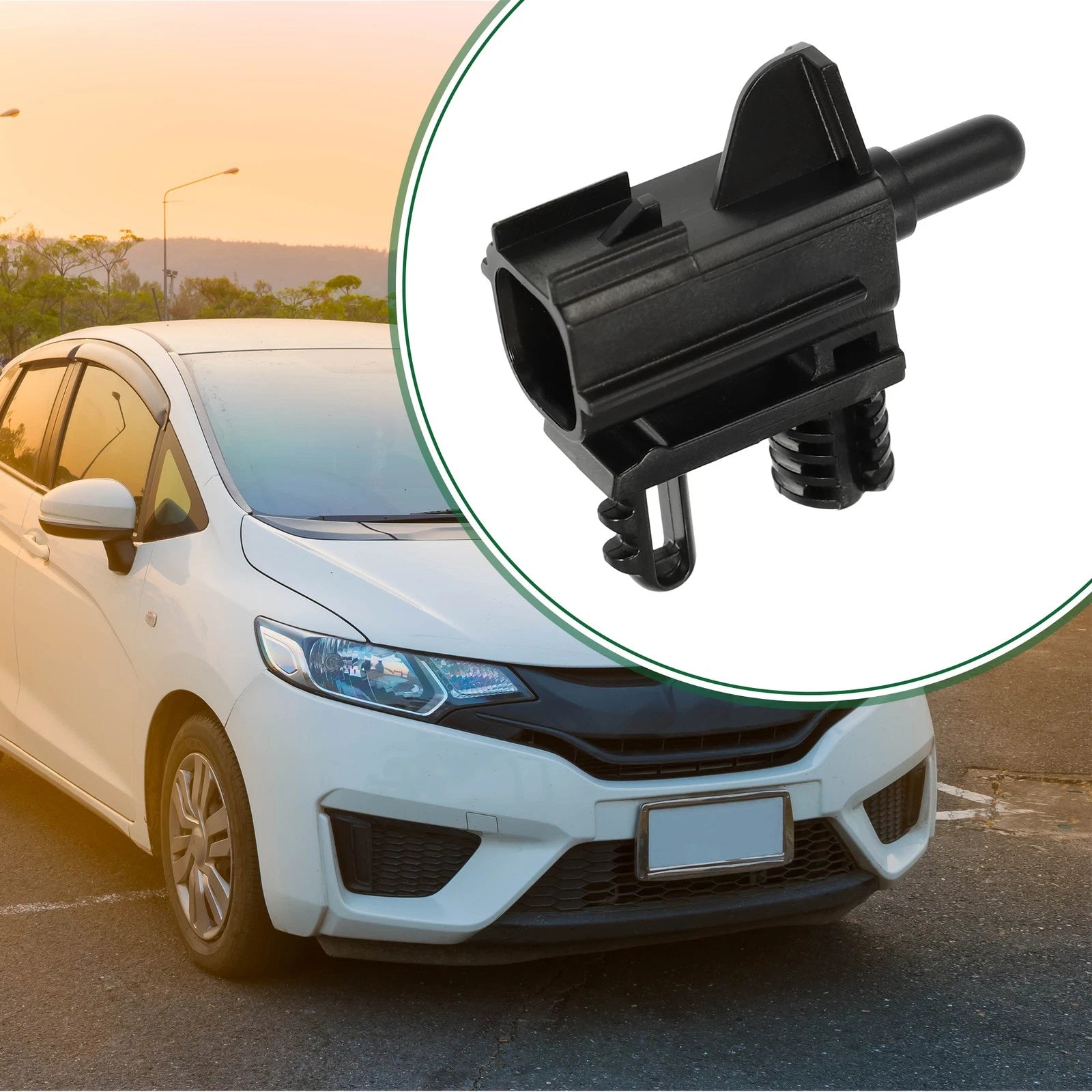 Outside Temperature Sensor for Ford Bronco Sport (2021) AU5Z-12A647-B