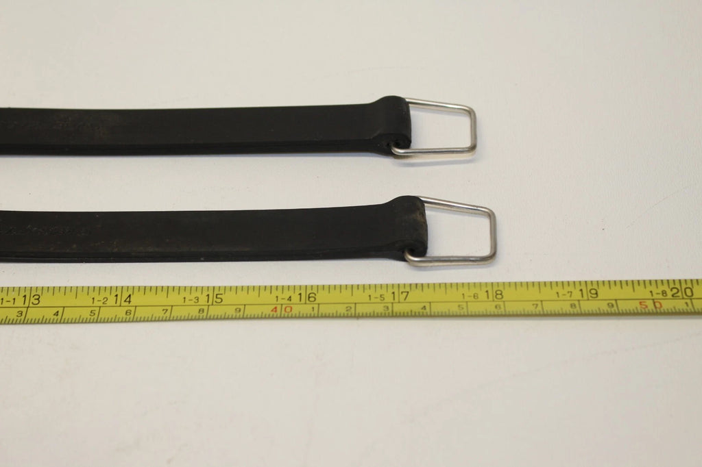 Gas Fuel Tank Strap for Kawasaki 900 STX 1200 STX-R STX-15F (00-24)