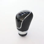 5 Speed Gear Shift Knob for Ford Fiesta, Mondeo, C-MAX, S-MAX, Kuga (2008-2017)