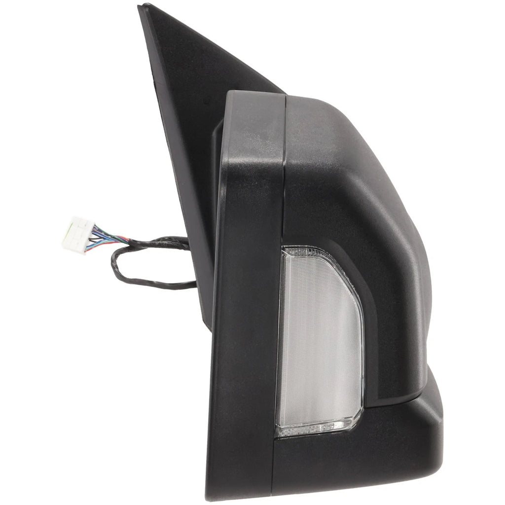 Towing Mirror for Nissan Titan XD (2016–2023) Right Side