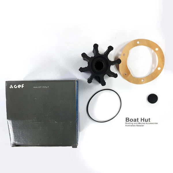 CEF Impeller for Johnson 08-1028B, Jabsco 920-001 (500106.GT)
