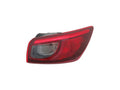 Passenger Side Tail Light Assembly for Mazda CX-3 (2016–2021) CJ511MP