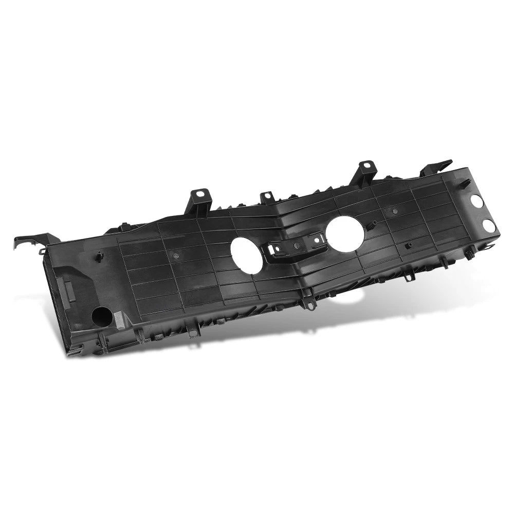 Front Radiator Shutter Air Duct for Tesla Model S (2016–2020)