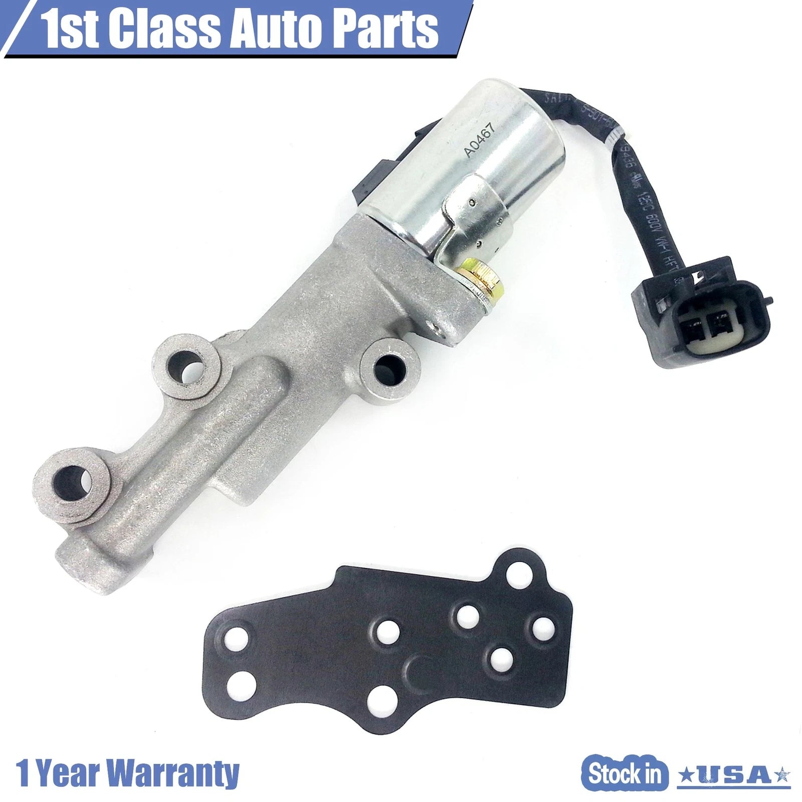 Engine Variable Timing Solenoid for Nissan Pathfinder QX4 (1999-2004)