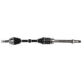 Front Right CV Axle Assembly for Lexus ES300h (2013–2018)