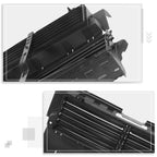 Radiator Cooling Fan Assembly for Cadillac CT6 (2019)