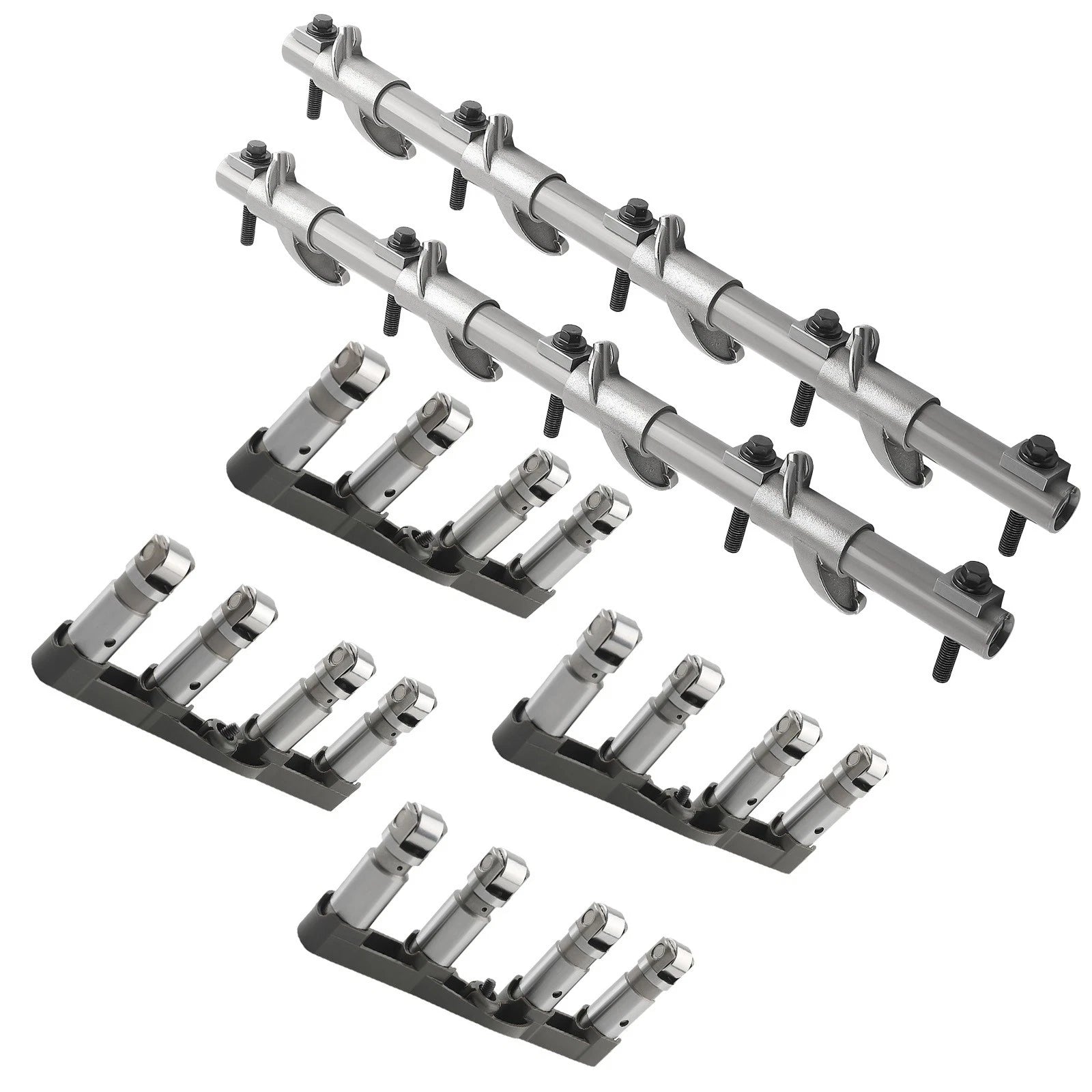 Rocker Arms & Lifters for Dodge Charger Challenger Durango 5.7L Hemi V8 (2006–2021)