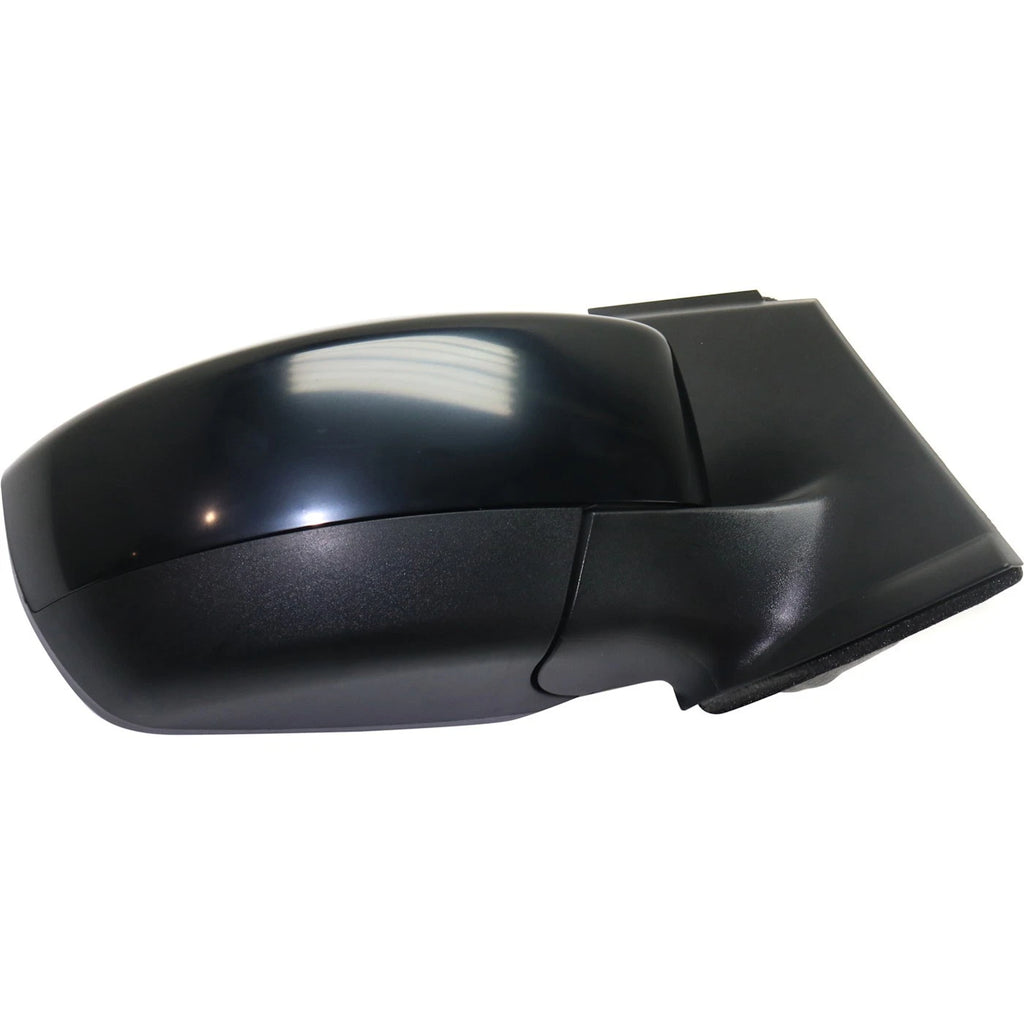 Right Mirror for Ford Escape (2017–2019) Power Paintable Manual Folding