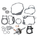 Crankshaft Bottom End Rebuild Kit for Honda Rancher TRX 250 (2000–2006)