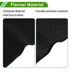 Dashboard Cover for Toyota Aqua MXPK10 MXPK11 (2012–2020) Black Anti-Slip