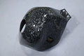 Forged Carbon Fiber Gas Fuel Tank Cover for Honda CBR600 F4i (2001–2007)