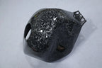 Forged Carbon Fiber Gas Fuel Tank Cover for Honda CBR600 F4i (2001–2007)