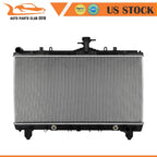 Radiator for Chevrolet Camaro (2012–2015)