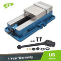 3" Precision Milling Drilling Machine Clamp Vice for CNC Applications