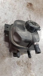 Coolant Reservoir for Jaguar XK8 (1999–2002) OEM 4.0L V8 No Cracks