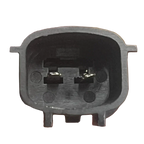 Right Window Regulator Motor 2 Pin for Nissan X-Trail/Navara Tiida (2004–2012)