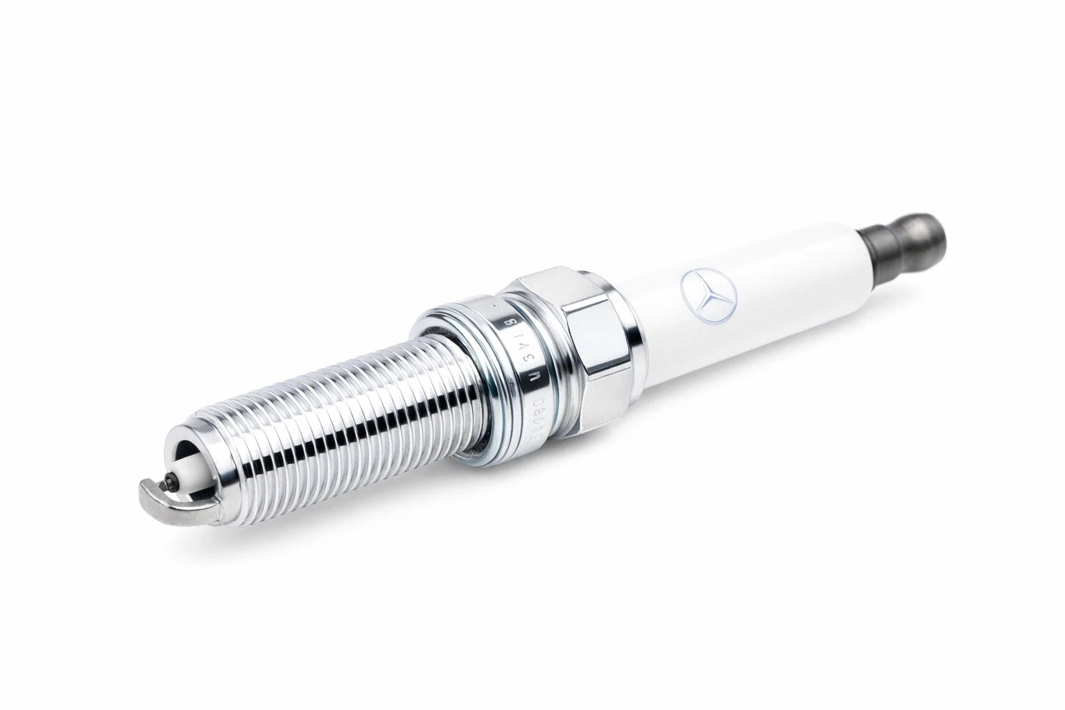 Genuine OEM Spark Plug for Mercedes-Benz C300 E350 C350 ML350 (2008–2015)
