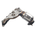 Catalytic Converter for Chrysler Sebring/Dodge Stratus 2.4L (2001–2005)