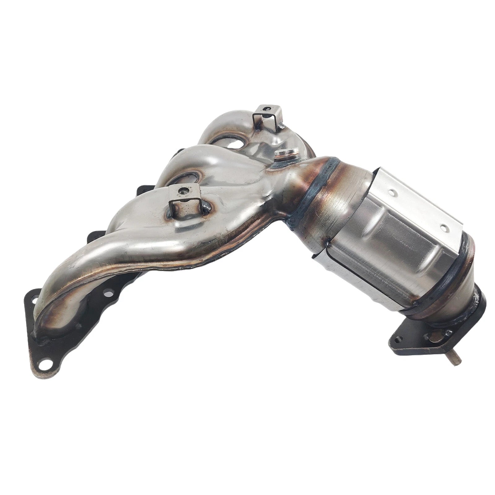 Catalytic Converter for Chrysler Sebring/Dodge Stratus 2.4L (2001–2005)