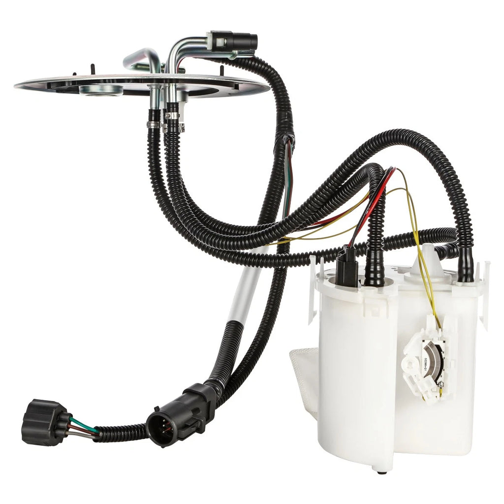 Electrical Fuel Pump Module for Ford F250 F350 F450 F550 SD (1999–2004)