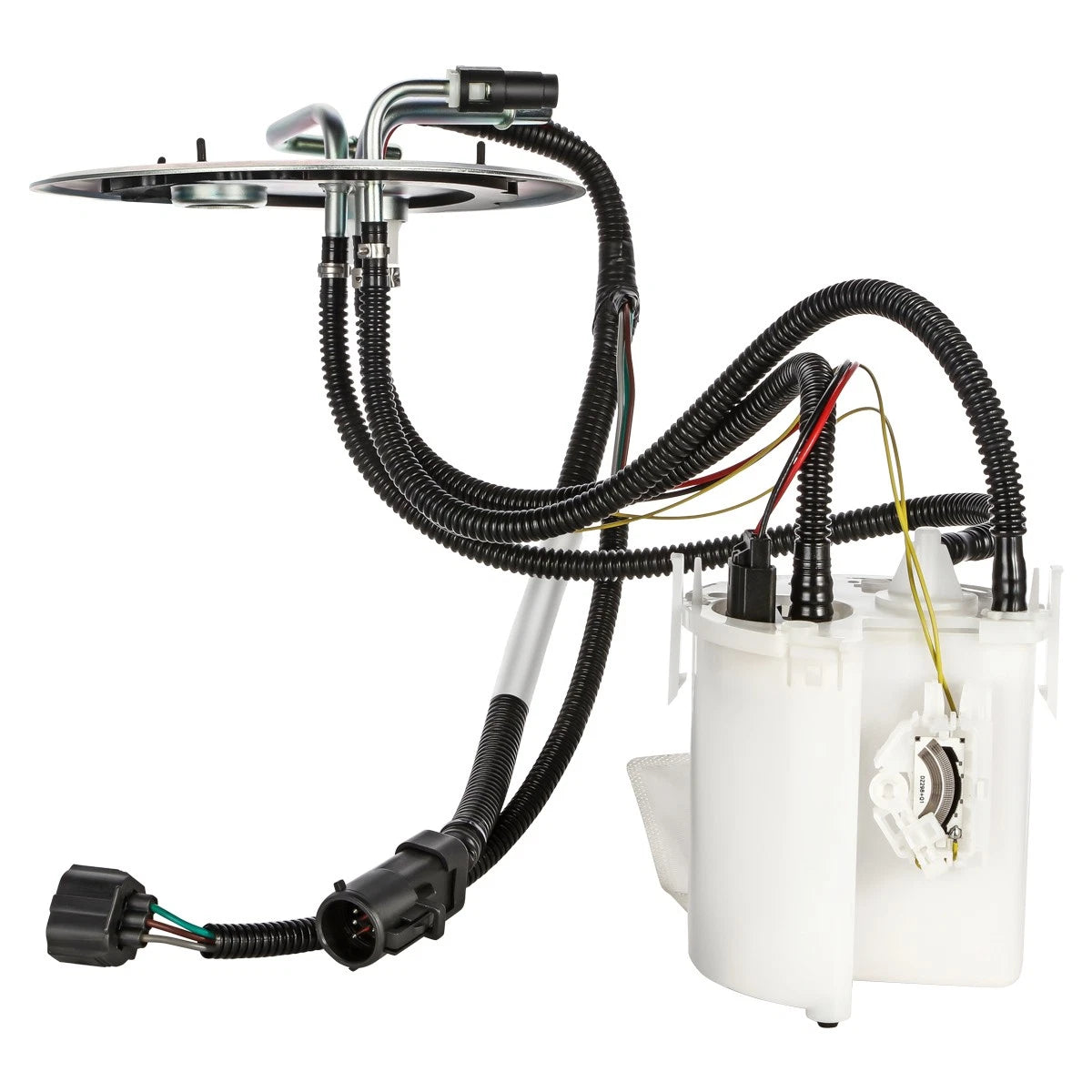 Electrical Fuel Pump Module for Ford F250 F350 F450 F550 SD (1999–2004)